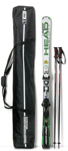T-PRO Skitasche 175 cm - für 1 Paar Ski