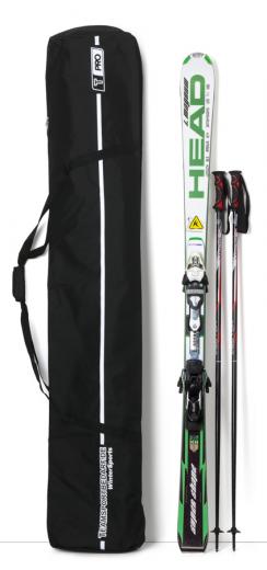 T-PRO Skitasche 190 cm - für 1 Paar Ski