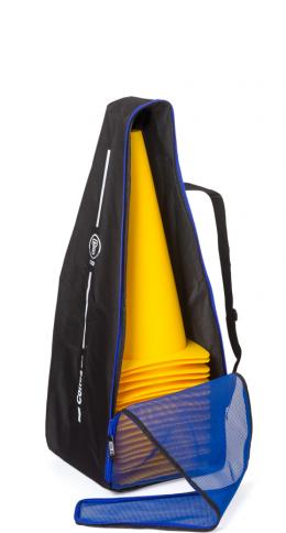 Aktuelles Angebot für T-PRO Tasche für Pylonen 45 cm - 2 Größen aus dem Bereich Sportartikel > Athletik > Fußball, Fussball > Trainingshilfen - jetzt kaufen.