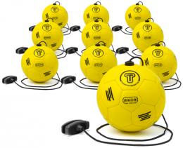 Technikball Mini (Größe 1) - 10er Set