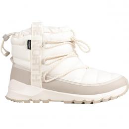 The North Face ThermoBall Lace Up Boots