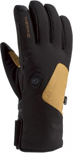 Thermic PowerGloves Sky Light beheizbarer Handschuh (9.5 = XL, schwarz)