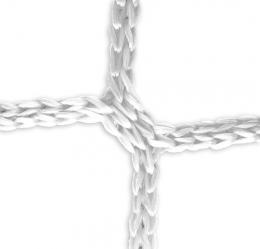Tornetz (weiß) - 7,32 x 2,44 m, 4 mm PP, 200/200 cm
