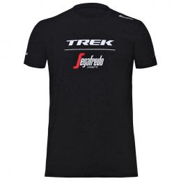 TREK-SEGAFREDO 2018 T-Shirt, für Herren, Größe S, MTB Trikot, MTB Bekleidung