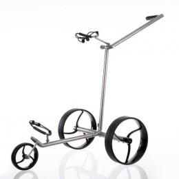 Trendgolf GALAXY Titan Elektro-Trolley | mit Magnetbremse