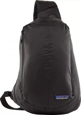 Angebot für Ultralight Black Hole Sling Patagonia, black all Ausrüstung > Rucksäcke & Taschen > Taschen > Umhänge- & Hüfttaschen Bags - jetzt kaufen.