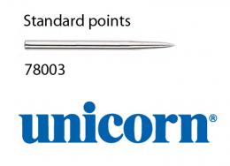Unicorn Replacement Points 36mm Angebot kostenlos vergleichen bei topsport24.com.