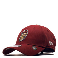 Unisex Cap - Minor League 9Forty Modesto Nuts - Red