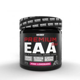 Weider Premium EAA Zero Powder 325 g Pink Lemonade