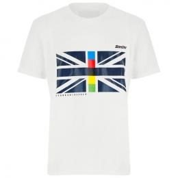 Yorkshire T-Shirt 2019, für Herren, Größe XL, MTB Trikot, MTB Bekleidung