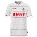 1. FC Köln Home Jersey 2021/2022