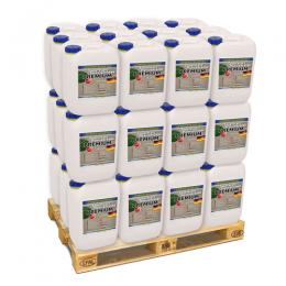 1 Palette (54 Kanister) - PREMIUM Markierfarbe 14 kg Konzentrat