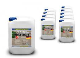10 Kanister - PREMIUM Markierfarbe 14 kg Konzentrat