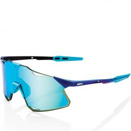 100% Brillenset Hypercraft matt Brille, Unisex (Damen / Herren), Fahrradbrille,