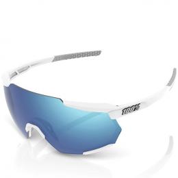 100% Brillenset Racetrap matt Brille, Unisex (Damen / Herren), Fahrradbrille, Fa