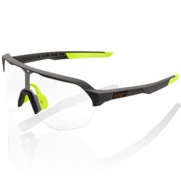 100% Brillenset S2 Photochromic Brille, Unisex (Damen / Herren), Fahrradbrille, Angebot kostenlos vergleichen bei topsport24.com.
