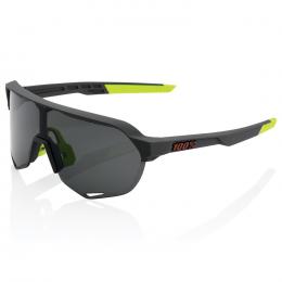 100% Brillenset S2, Unisex (Damen / Herren), Fahrradbrille, Fahrradzubehör