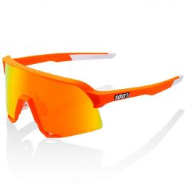 100% Brillenset S3 Limited Edition 2022 Brille, Unisex (Damen / Herren), Fahrrad