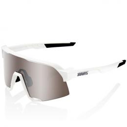 100% Brillenset S3 matt 2022, Unisex (Damen / Herren), Fahrradbrille, Fahrradzub