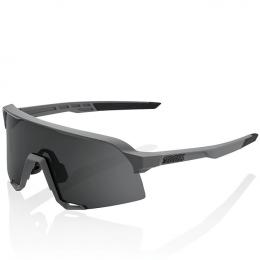 100% Brillenset S3 matt, Unisex (Damen / Herren), Fahrradbrille, Fahrradzubehör