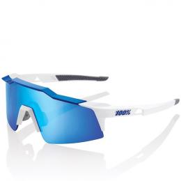 100% Brillenset Speedcraft SL matt 2022 Brille, Unisex (Damen / Herren), Fahrrad