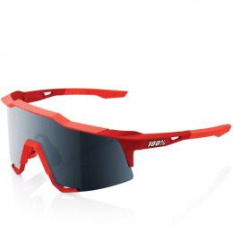 100% Brillenset Speedcraft, Unisex (Damen / Herren), Fahrradbrille, Fahrradzubeh