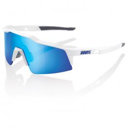 100% Damen Brillenset Speedcraft XS matt 2022 Brille, Unisex (Damen / Herren)