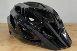 100 Jahre Zweirad Wuerdinger ALPINA Helm Thunder 3.0