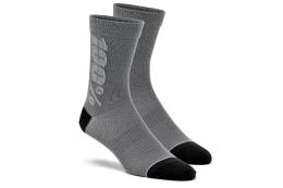 100% Rythym Socken (Merino)