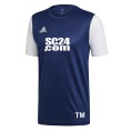 14x Estro 19 Jersey mit SC24.com Logo & Initialen Angebot kostenlos vergleichen bei topsport24.com.