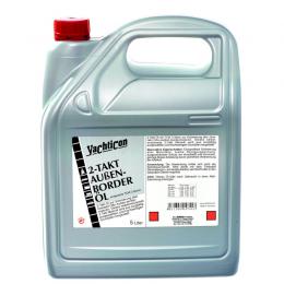 2-Takt Außenborderöl 5 Liter