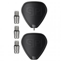 2BA SWISS CONVERTER 2023 für Sofdarts