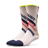 2er-Pack Socken TH Jeans 1254 White Multi