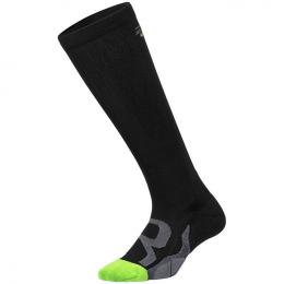 2XU Kompressions-Strümpfe for Recovery, für Herren, Größe M, Triathlonbekleidung