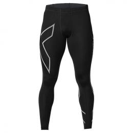 2XU lange Kompression-Radhose Core, für Herren, Größe XL, Kompressionskleidung Angebot kostenlos vergleichen bei topsport24.com.