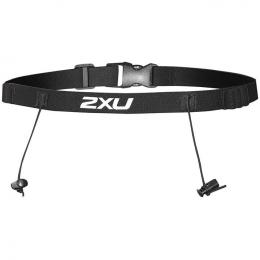 2XU Nutrition Race Belt Startnummernband
