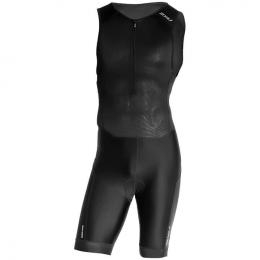 2XU Tri Suit ärmellos Perform, für Herren, Größe M, Einteiler Triathlon, Triathl