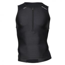 2XU Tri Top Perform, für Herren, Größe S, Triathlon Top, Triathlon Bekleidung