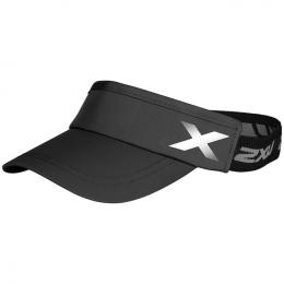 2XU Visor Performance, für Herren, Triathlonbekleidung