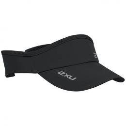 2XU Visor Run, für Herren, Triathlonbekleidung