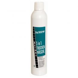 3 in 1 Trockenwäsche ohne Wasser 500 ml
