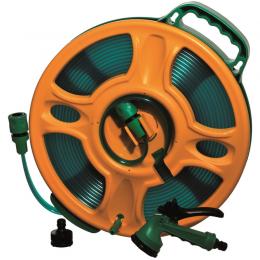 3-Kammer Flachschlauch 15m