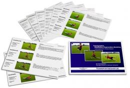 30 Trainingspläne - 