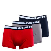 3Pck Trunk 2202 Desert Sky Su Prim Red