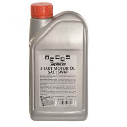 4-Takt Motoröl SAE 15W40 1 Liter