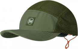 Angebot für 5 Panel Air Cap Buff, saret black  Bekleidung > Kopfbedeckungen > Hüte & Caps Clothing Accessories - jetzt kaufen.