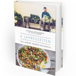 6 Jahreszeiten (Buch)