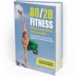80/20-Fitness (Buch)