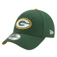 9FORTY Green Bay Packers The League Cap