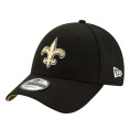 9FORTY New Orleans Saints The League Cap